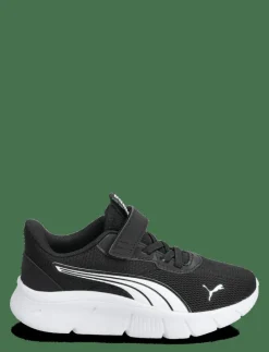 PUMA FlexFocus Modern AC+ PS - Låga sneakers PUMA BLACK-PUMA WHITE Best