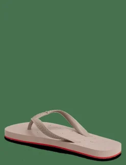 Billi Bi Flip Flop - Sandaler TAUPE Discount