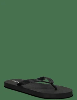Exani FLIP FLOP M - Sandaler BLACK