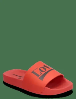 FLIP-FLOOPS KID SHOES - Inneskor|THE ANIMALS OBSERVATORY Outlet