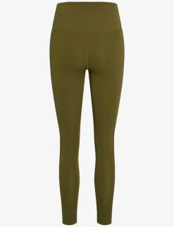 Float High-Rise Legging, 7/8 - Träningstights|Girlfriend Collective Sale