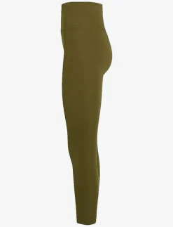 Float High-Rise Legging, 7/8 - Träningstights|Girlfriend Collective Sale