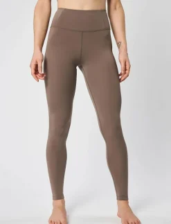 Float High-Rise Legging, Long - Leggings|Girlfriend Collective Discount