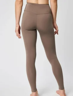 Float High-Rise Legging, Long - Leggings|Girlfriend Collective Discount