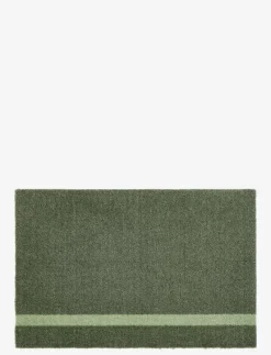 tica copenhagen Floor Mat - Badrumsmatta LIGHT/DUSTY GREEN New