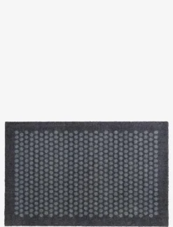 Floormat polyamide, 90x60 cm, dot design - Badrumsmatta|tica copenhagen Sale