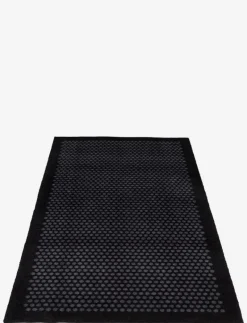 Floormat polyamide, 200x90 cm, dot design - Badrumsmatta|tica copenhagen Clearance