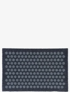 Floormat polyamide, 60x40 cm, dot design - Badrumsmatta|tica copenhagen Outlet