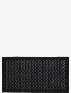 Floormat polyamide, 120x67 cm, dot design - Badrumsmatta|tica copenhagen Discount