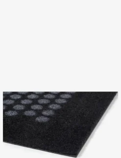 Floormat polyamide, 120x67 cm, dot design - Badrumsmatta|tica copenhagen Discount