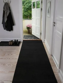 Floormat polyamide, 200x90 cm, unicolor - Hallmattor|tica copenhagen Clearance
