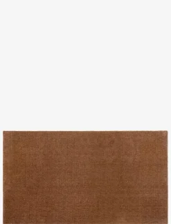 tica copenhagen Floormat/carpet cognac 67x120 cm - Badrumsmatta BROWN Discount