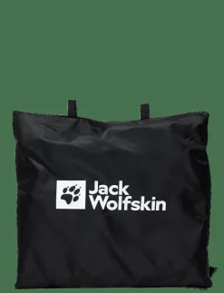 Jack Wolfskin FLOORSAVER NORTH TIMER - Tält PHANTOM