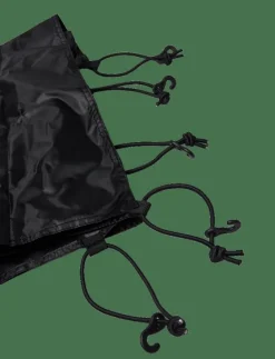 Jack Wolfskin FLOORSAVER NORTH TIMER - Tält PHANTOM