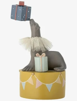 Flor Candlestick, , Polyresin - Dekorationsdetaljer|Bloomingville Best