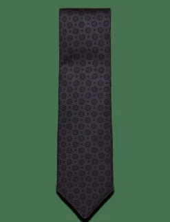 Tiger of Sweden FLOREEN - Slipsar PRINT Hot