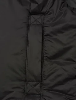 HUGO BLUE Florence-1_B - Vadderade västar BLACK New