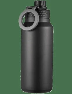 Flory Flaska Grå - Vattenflaskor|Dorre New