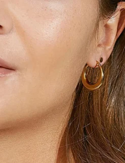 Edblad Flow Hoops S - Hoops GOLD New