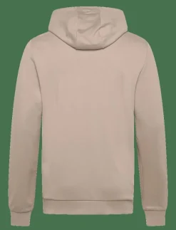 Fly Fleece Hoodie - Huvtröjor|Lyle & Scott Sport Best