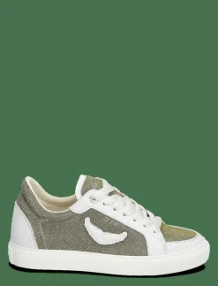 FLY ON SPARKLE - Låga sneakers|Zadig & Voltaire Sale