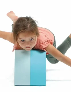 Foam Motor Skills Blocks - Byggklossar|Ludi Hot