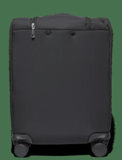 GUESS FOLLIE 18 IN 8-WHEELER - Resväskor BLACK Hot