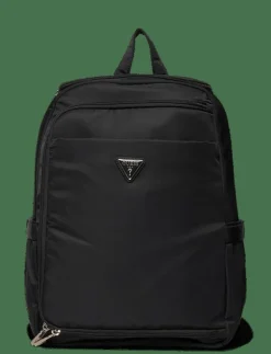 FOLLIE U-ZIP BACKPACK - Ryggsäckar|GUESS Hot