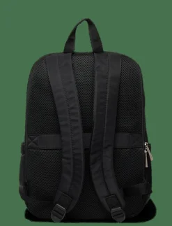 FOLLIE U-ZIP BACKPACK - Ryggsäckar|GUESS Hot