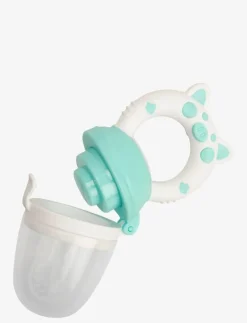 Food feeder pacifier, LFBG approved. - Matpåsar|Magni Toys Outlet