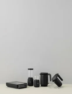 FOODIE vattenkokare (EU) 1 l. - Vattenkokare|RIG-TIG