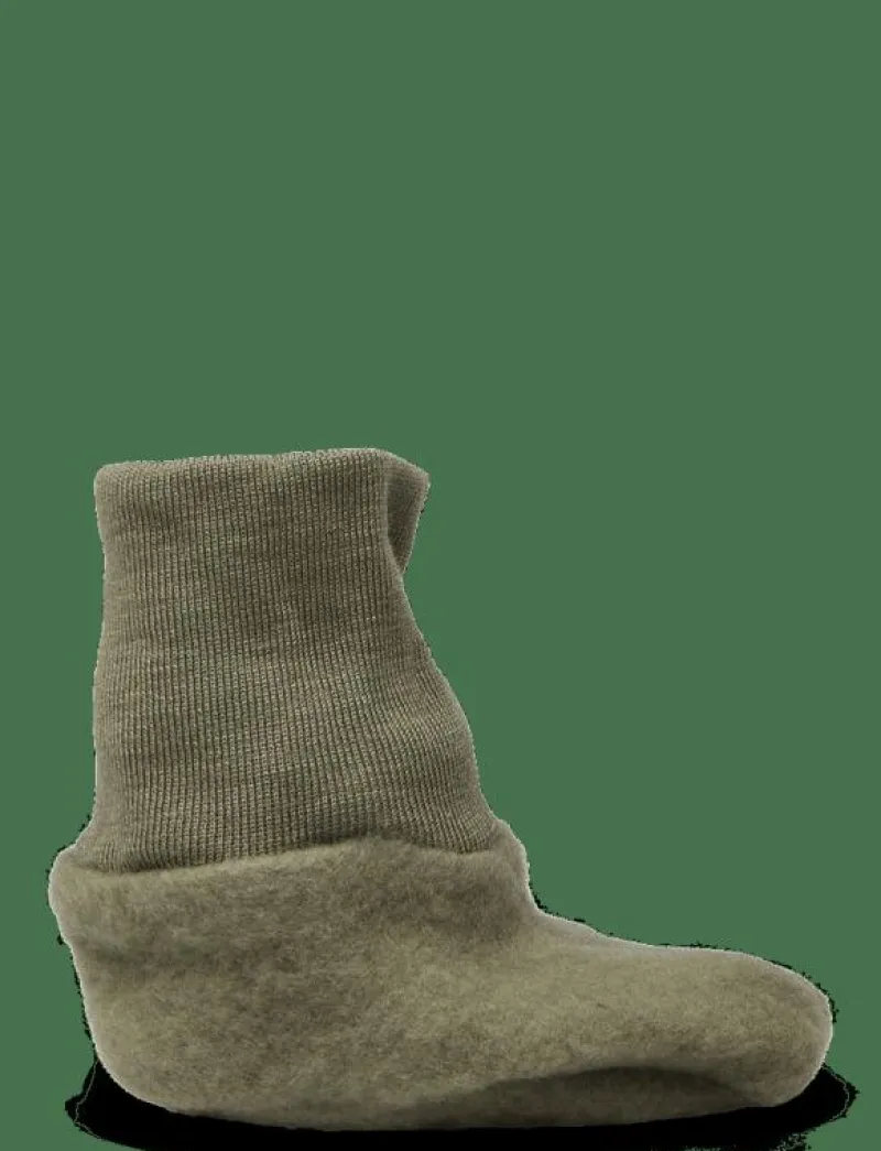 Footies - single layer - Baby tossor|Fixoni New