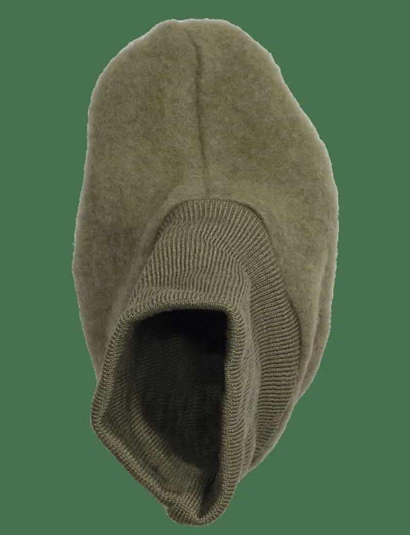 Footies - single layer - Baby tossor|Fixoni New