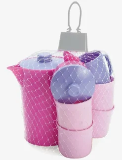 for my little princess coffee set - Leksakskök & Tillbehör|Dantoy Hot