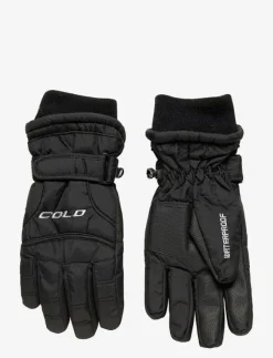 COLD Force Glove SR. - Fingervantar BLACK Outlet