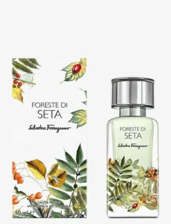 Foreste Di Seta EdP - Eau de parfum|Ferragamo Hot