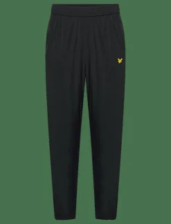Four Way Stretch Trackies - Joggingbyxor|Lyle & Scott Sport Clearance