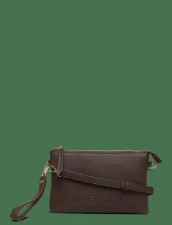 Valentino Bags FOXY RE - Axelremsväskor MORO