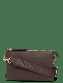 Valentino Bags FOXY RE - Axelremsväskor MORO