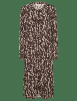 FQADNEY-DRESS - Midiklänningar|FREE/QUENT Clearance