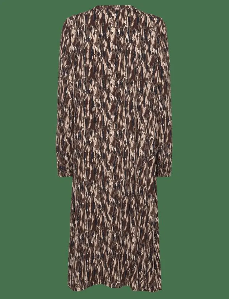 FQADNEY-DRESS - Midiklänningar|FREE/QUENT Clearance