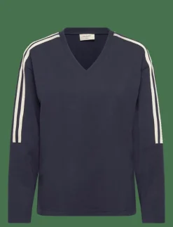 FQLUCINDA-PULLOVER - Långärmade t-shirts|FREE/QUENT Hot