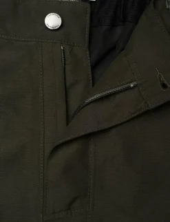 Chevalier Fractus Chevalite Pants - Friluftsbyxor DARK GREEN Sale