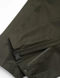 Chevalier Fractus Chevalite Pants - Friluftsbyxor DARK GREEN Sale