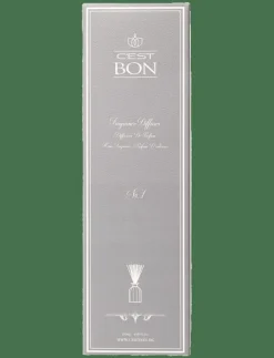 C'est Bon Fragrance Diffuser - Doftpinnar SILK Clearance