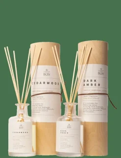 C'est Bon Fragrance Diffuser - Doftpinnar AMBER