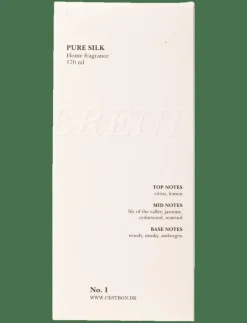 Fragrance Diffuser - Doftpinnar|C'est Bon Hot