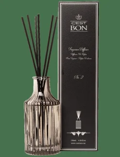 C'est Bon Fragrance Diffuser - Doftpinnar BLACK Sale