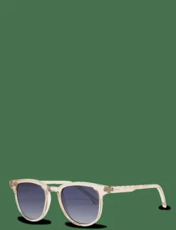 Francis Blue Sands - Round Frame|Komono