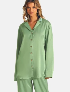 FRANKIE Shirt - Överdelar|OW Collection Clearance